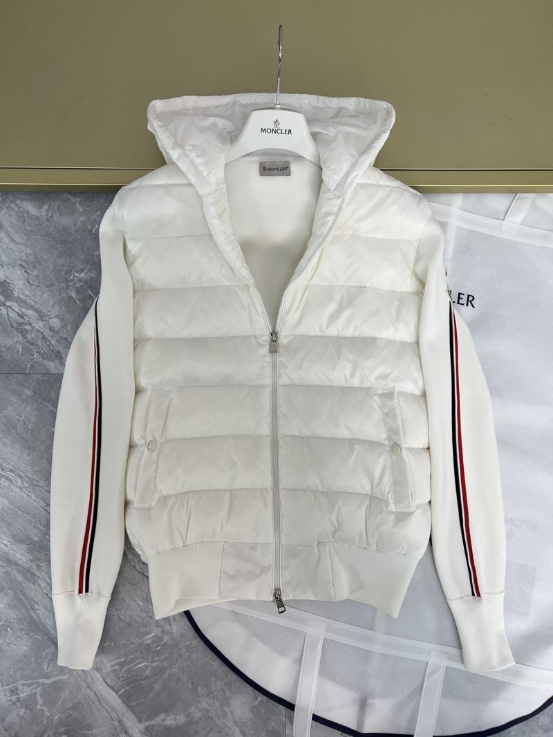 Moncler Down Jackets